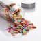 12 Pack: Tutti Frutti Specialty Polyester Glitter by Recollections™